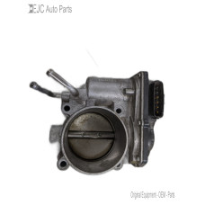 17M201 Throttle Valve Body For 14-20 Hyundai Tucson  2.0 351002E000